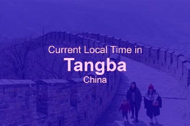 Escorts Tangba, China — Local Companions