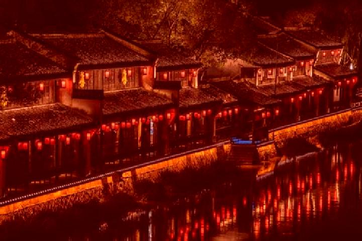 Escorts Tangqian, China — Local Companions