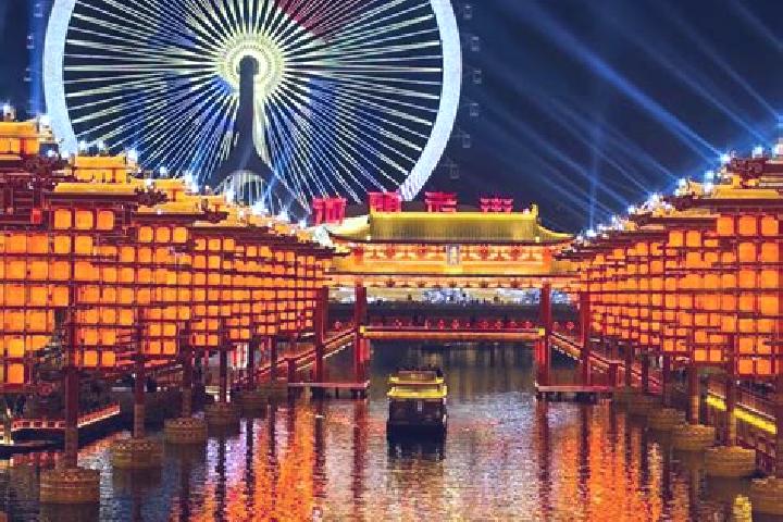Escorts Tangshan, China — Local Companions