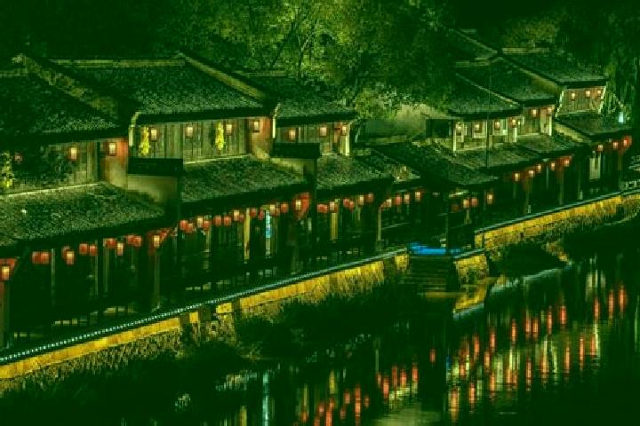 Escorts Tangzi, China — Local Companions