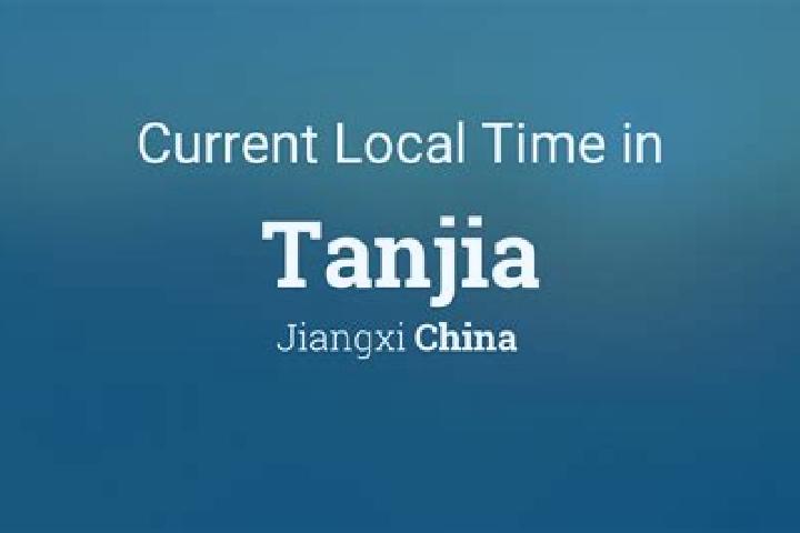 Escorts Tanjia, China — Local Companions
