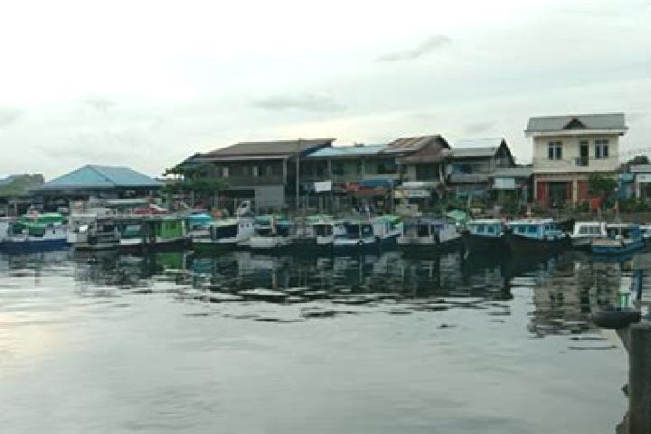Escorts Tanjung Lubuk, Indonesia — Local Companions