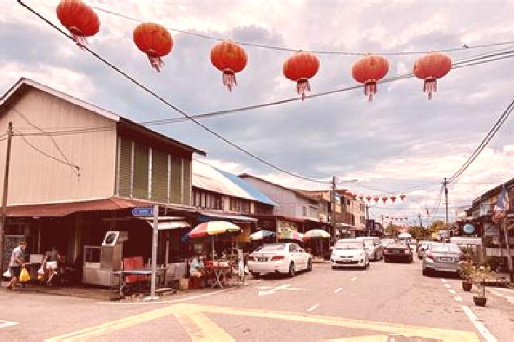 Escorts Tanjung Sepat, Malaysia — Local Companions