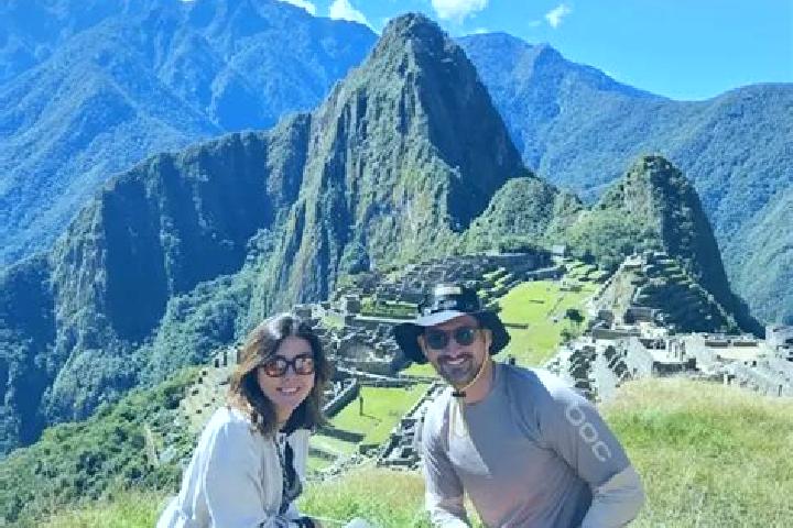 Escorts Tantara, Peru — Local Companions