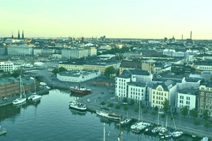 Escorts Tapulikaupunki, Finland — Local Companions