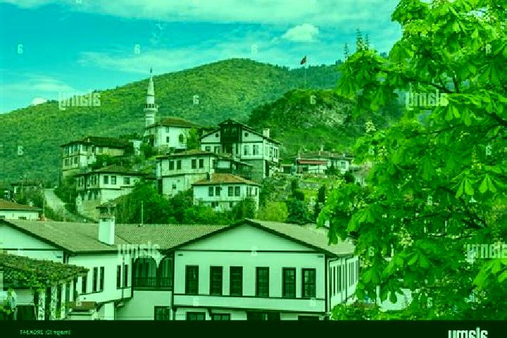 Escorts Tarakli, Turkey — Local Companions
