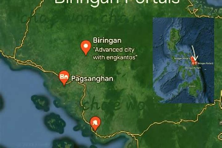 Escorts Tarangnan, Philippines — Local Companions