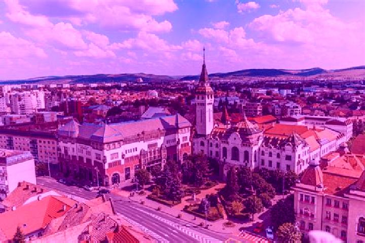 Escorts Targu Neamt, Romania — Local Companions