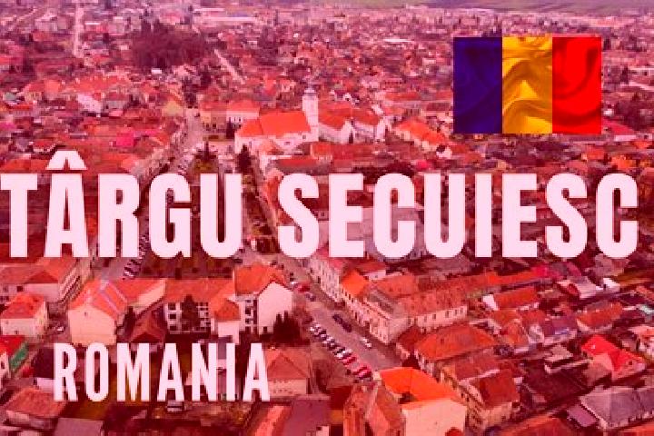 Escorts Targu Secuiesc, Romania — Local Companions