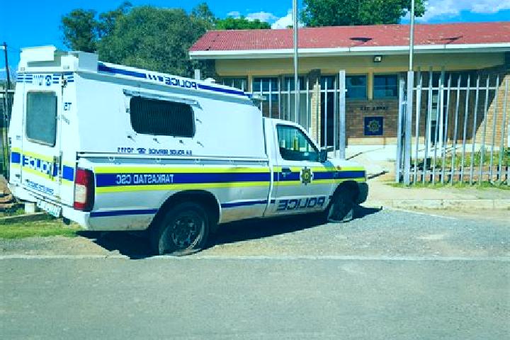 Escorts Tarkastad, South Africa — Local Companions