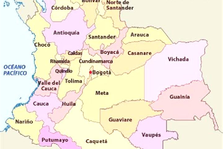 Escorts Tarqui, Colombia — Local Companions