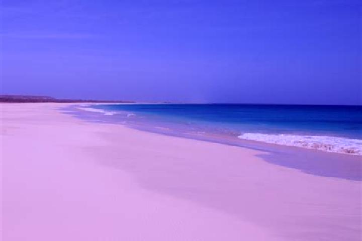 Escorts Tarrafal de Sao Nicolau, Cape Verde — Local Companions