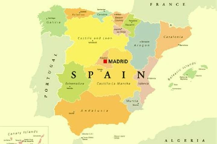 Escorts Tartanedo, Spain — Local Companions