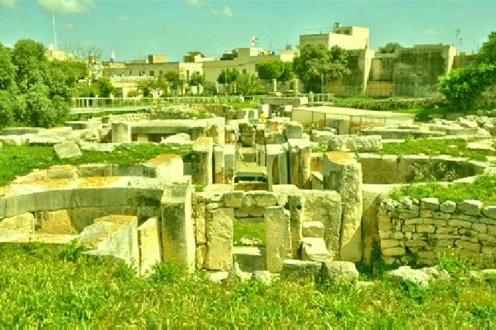 Escorts Tarxien, Malta — Local Companions