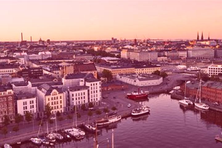 Escorts Taskila, Finland — Local Companions