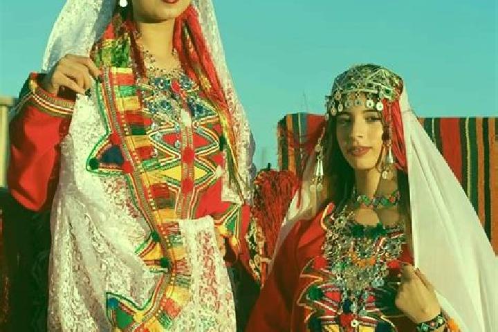 Escorts Tata, Morocco — Local Companions
