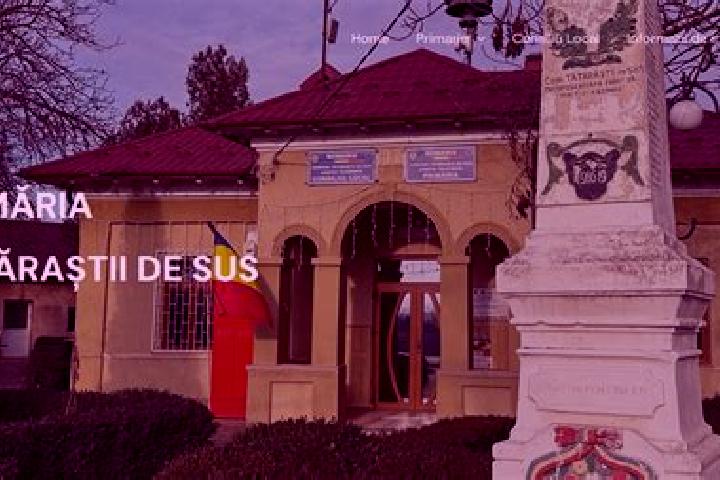 Escorts Tatarastii de Sus, Romania — Local Companions