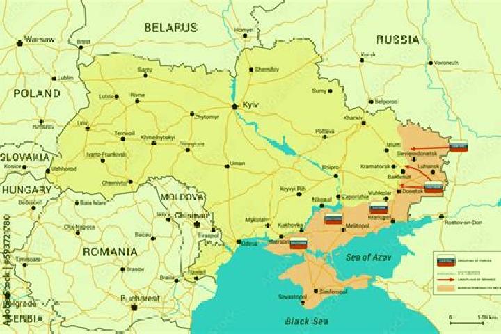 Escorts Tatariv, Ukraine — Local Companions