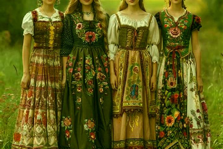 Escorts Tatarsk, Russia — Local Companions