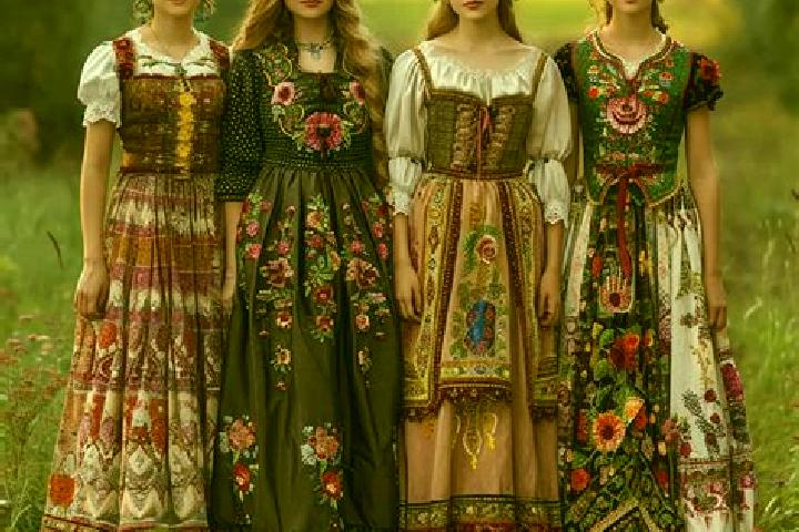 Escorts Tatarskaya Kargala, Russia — Local Companions