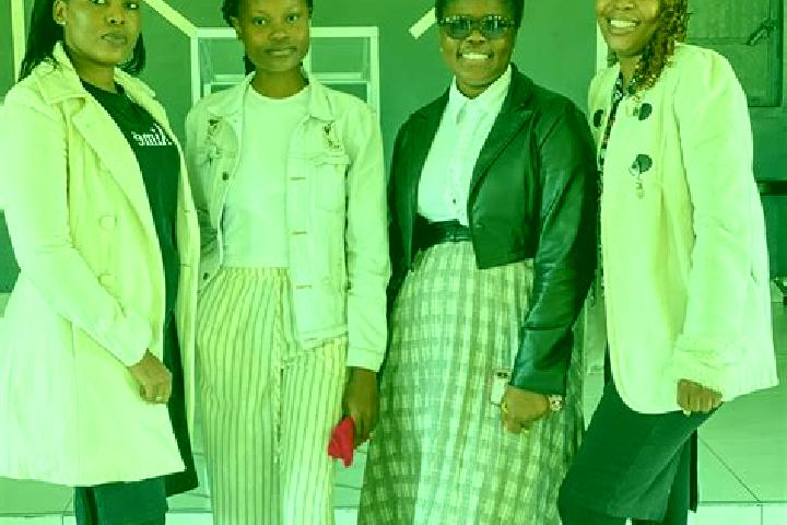 Escorts Tati Siding, Botswana — Local Companions