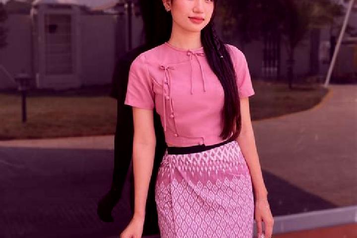 Escorts Taungtalok, Myanmar — Local Companions