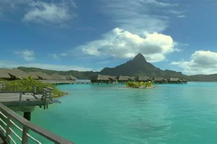 Escorts Taunoa, French Polynesia — Local Companions