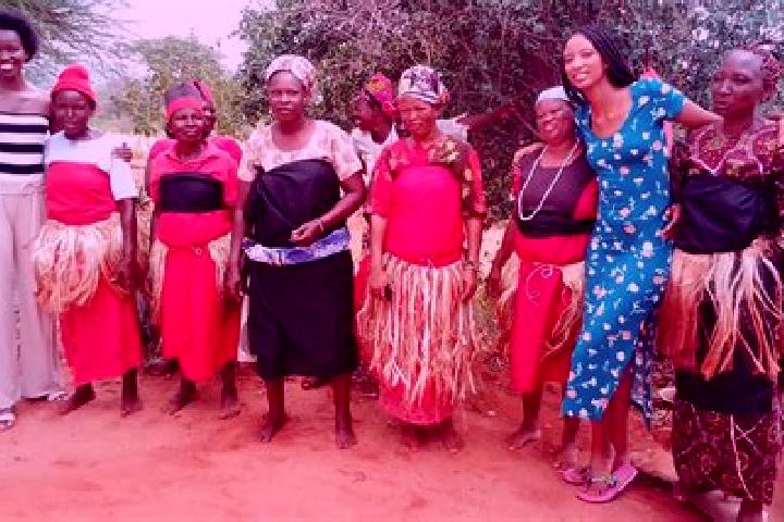Escorts Taveta, Kenya — Local Companions