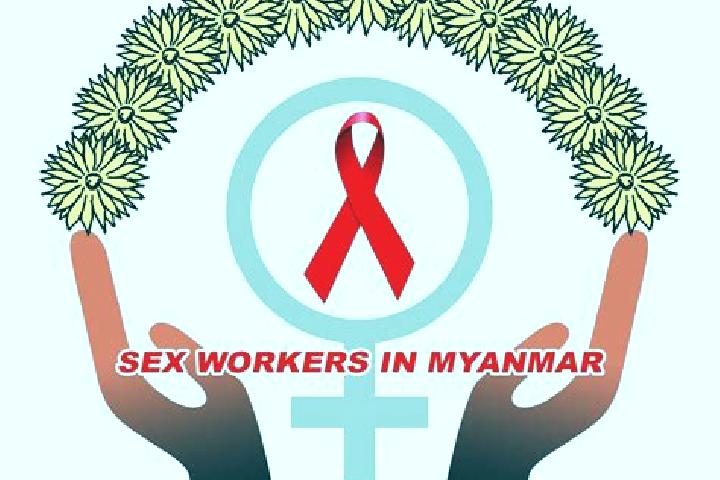 Escorts Taw Kha Yan Ah Nauk, Myanmar — Local Companions