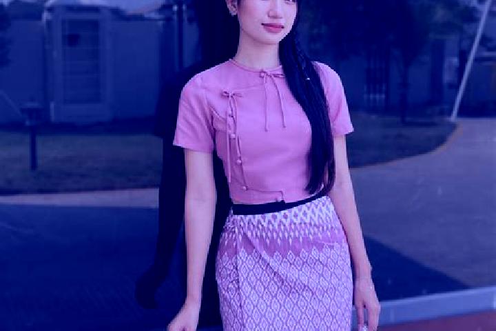 Escorts Taw Ku Ah Shey, Myanmar — Local Companions