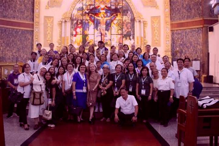 Escorts Tawagan, Philippines — Local Companions