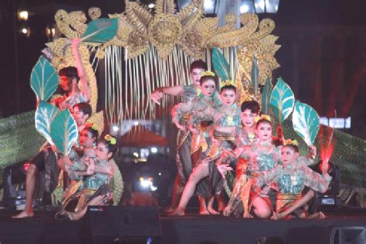 Escorts Tawang, Indonesia — Local Companions