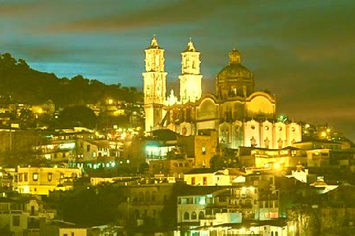 Escorts Taxco, Mexico — Local Companions