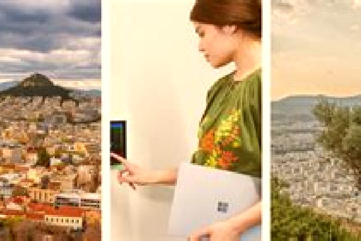 Escorts Taxiarches, Greece — Local Companions