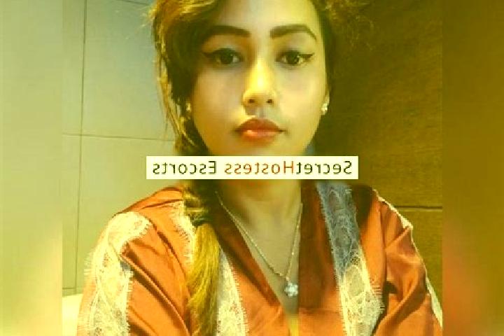 Escorts Tayu, Indonesia — Local Companions