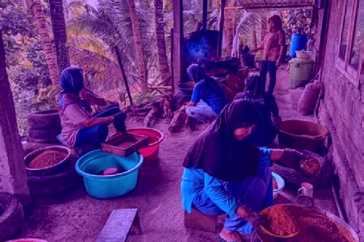 Escorts Tayu Kulon, Indonesia — Local Companions