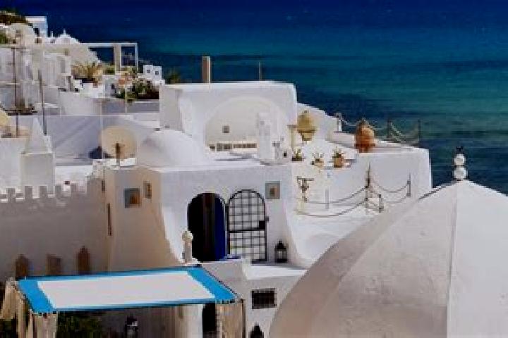 Escorts Tazarka, Tunisia — Local Companions