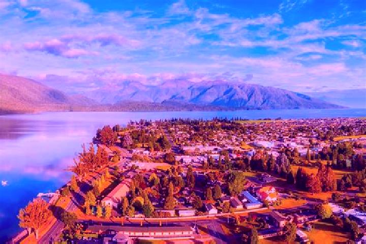 Escorts Te Anau, New Zealand — Local Companions