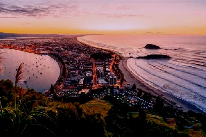 Escorts Te Puke, New Zealand — Local Companions