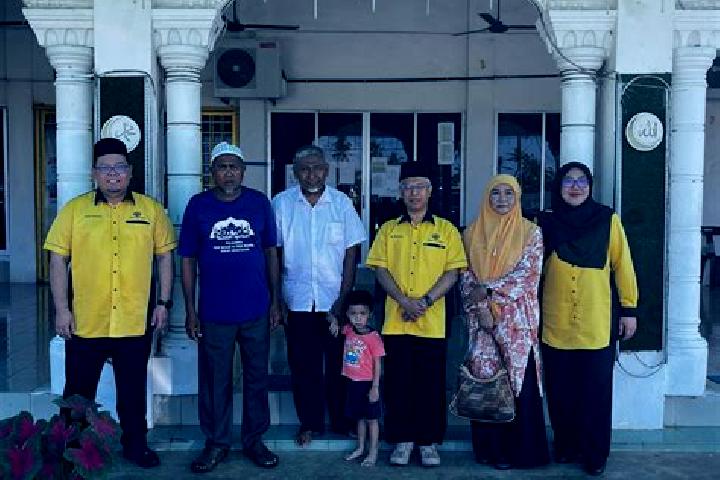 Escorts Tebengau, Malaysia — Local Companions