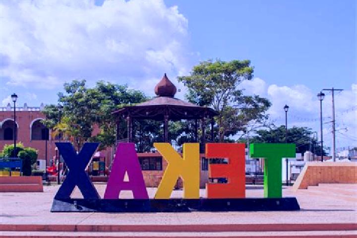 Escorts Tecax, Mexico — Local Companions