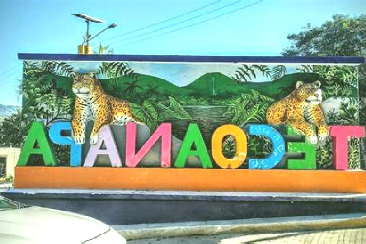Escorts Tecoanapa, Mexico — Local Companions