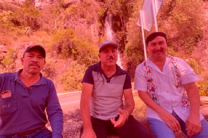 Escorts Tecolotitla, Mexico — Local Companions