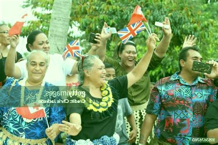 Escorts Te ekiu, Tonga — Local Companions
