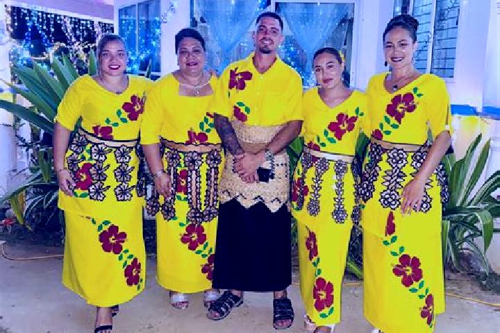 Escorts Tefisi, Tonga — Local Companions