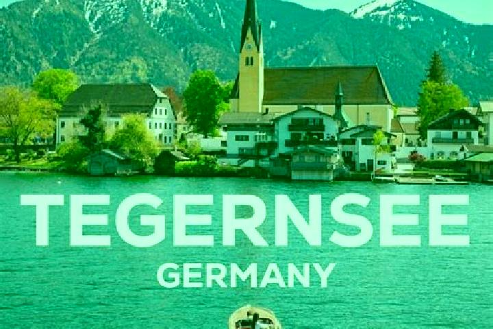 Escorts Tegernsee, Germany — Local Companions