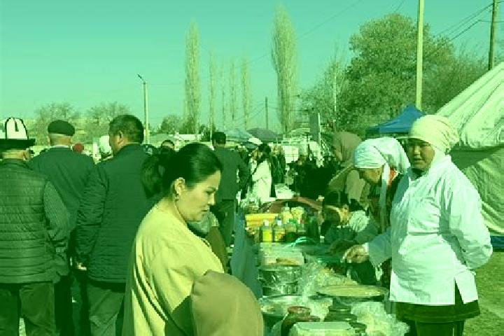 Escorts Tegizchil, Kyrgyzstan — Local Companions