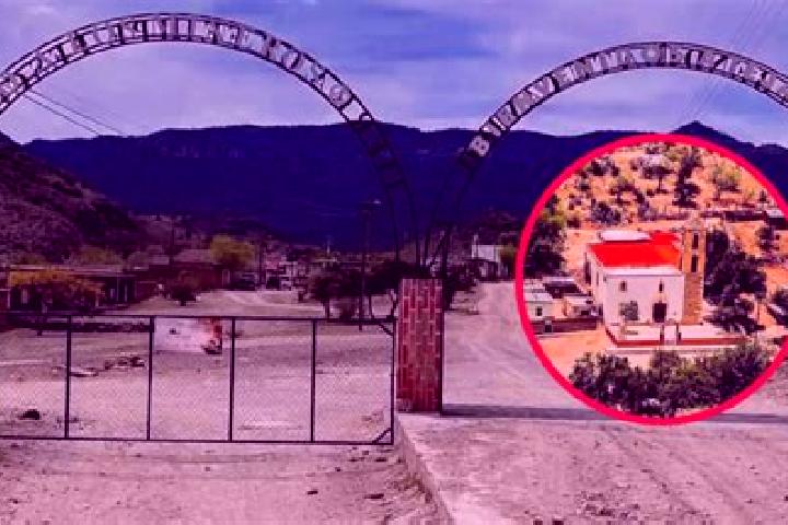 Escorts Tejamen, Mexico — Local Companions