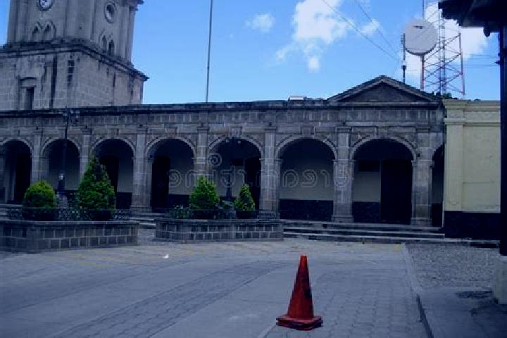 Escorts Tejutla, Guatemala — Local Companions