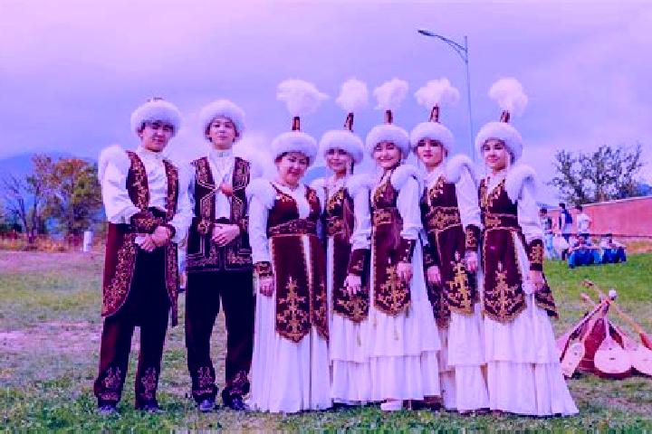 Escorts Tekeli, Kazakhstan — Local Companions